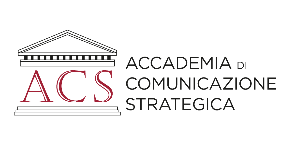 Accademia di Comunicazione Strategica - Corsi